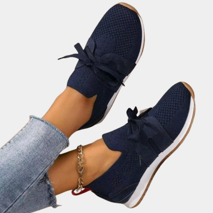 Addison | Relaxed Orthopedic Walking Shoes with Arch Support