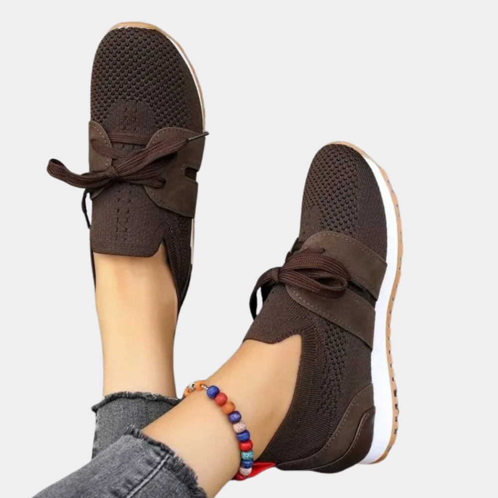 Addison | Relaxed Orthopedic Walking Shoes with Arch Support