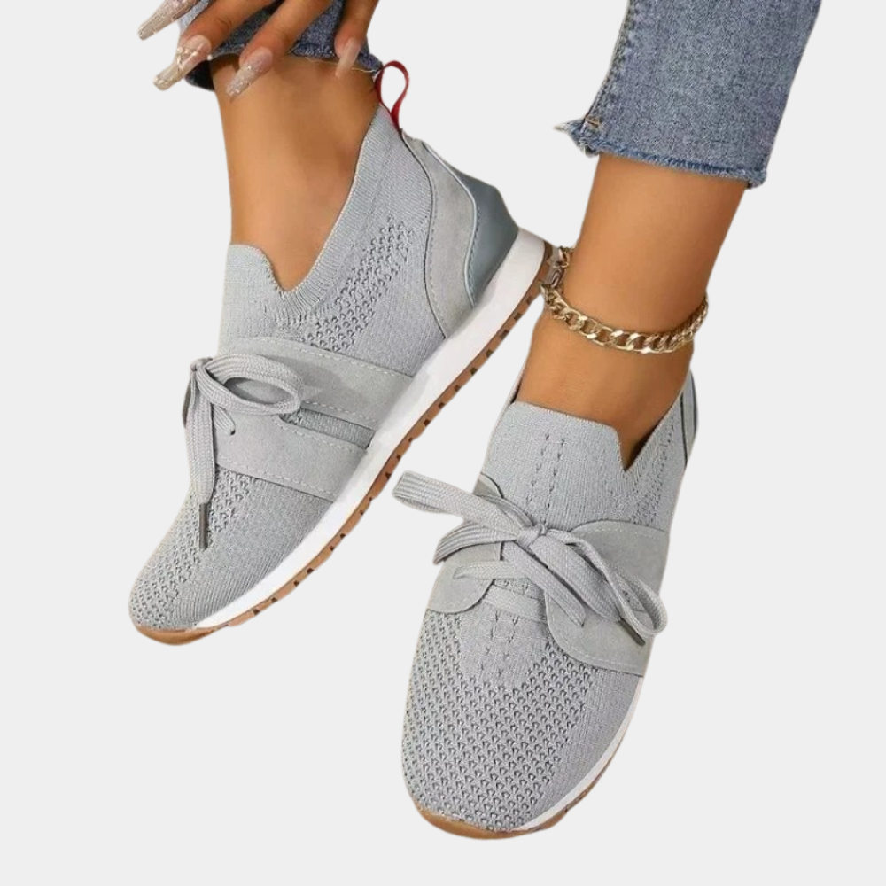 Addison | Relaxed Orthopedic Walking Shoes with Arch Support