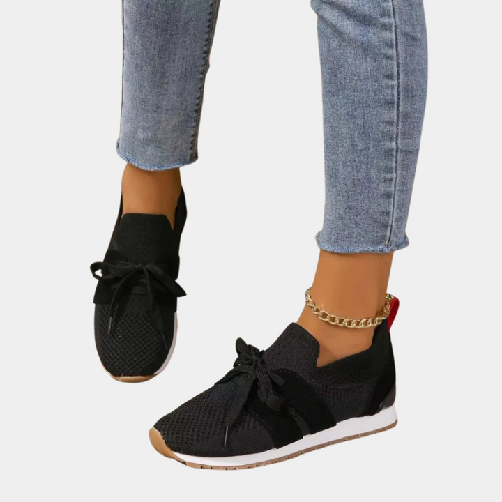 Addison | Relaxed Orthopedic Walking Shoes with Arch Support