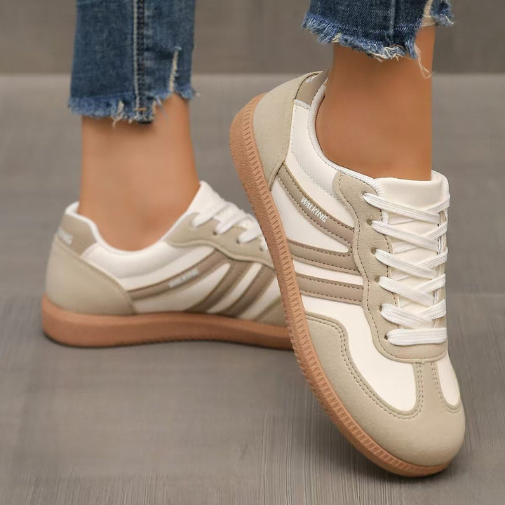 Audrey | Stylish Wide Fit Orthopedic Shoes with Arch Support