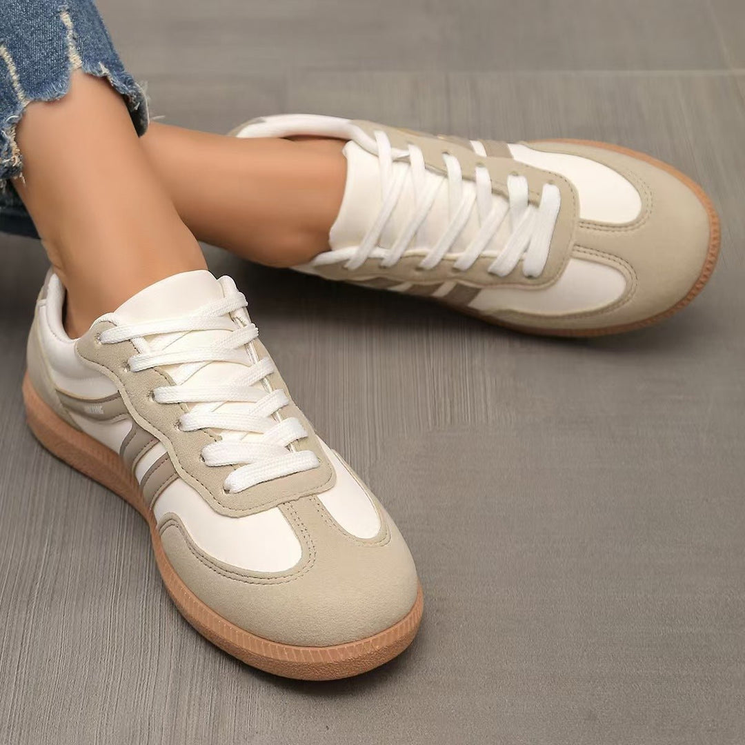 Audrey | Stylish Wide Fit Orthopedic Shoes with Arch Support