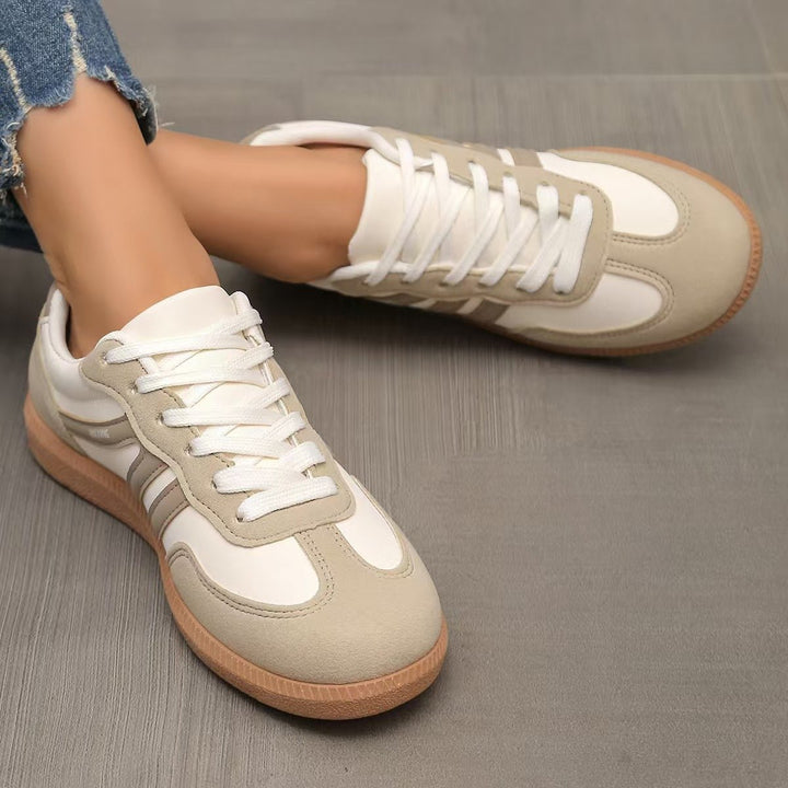 Audrey | Stylish Wide Fit Orthopedic Shoes with Arch Support