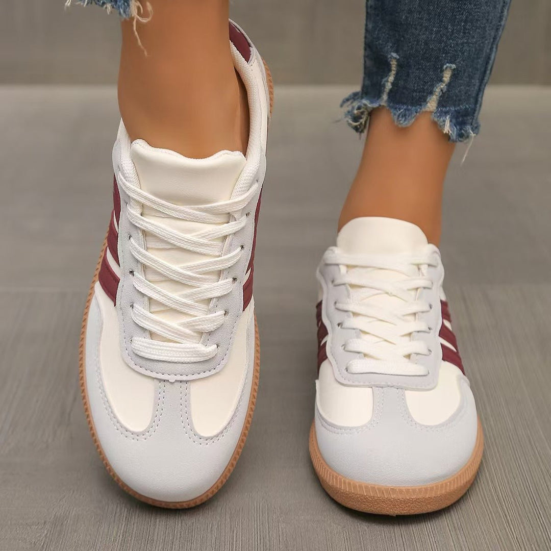 Audrey | Stylish Wide Fit Orthopedic Shoes with Arch Support