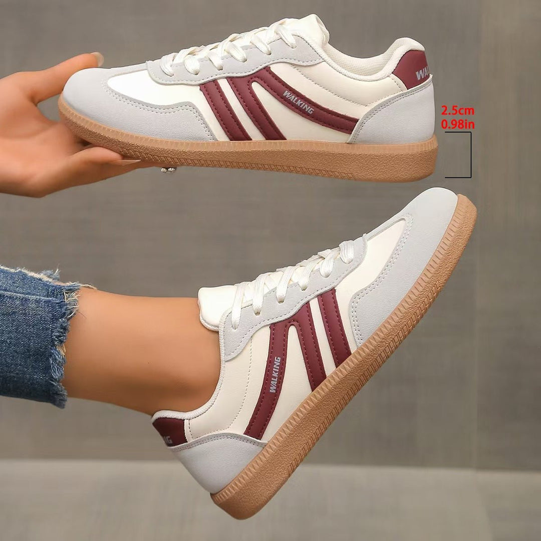 Audrey | Stylish Wide Fit Orthopedic Shoes with Arch Support