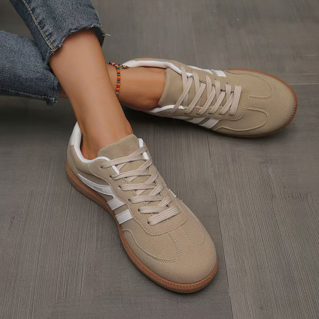Audrey | Stylish Wide Fit Orthopedic Shoes with Arch Support