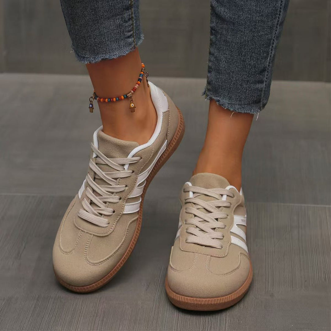 Audrey | Stylish Wide Fit Orthopedic Shoes with Arch Support