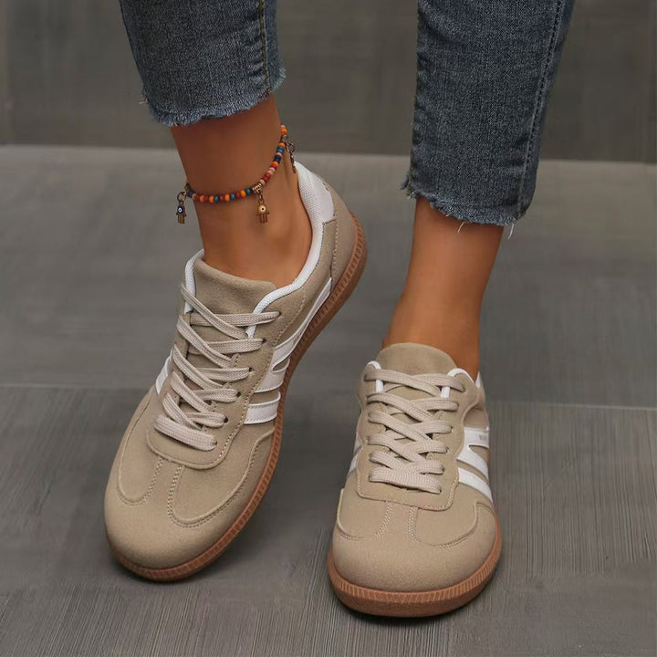 Audrey | Stylish Wide Fit Orthopedic Shoes with Arch Support