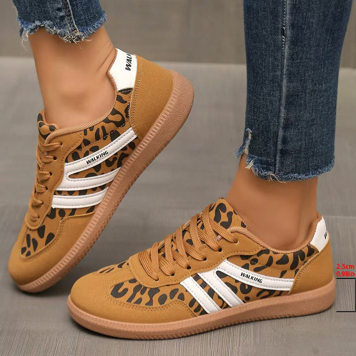 Audrey | Stylish Wide Fit Orthopedic Shoes with Arch Support
