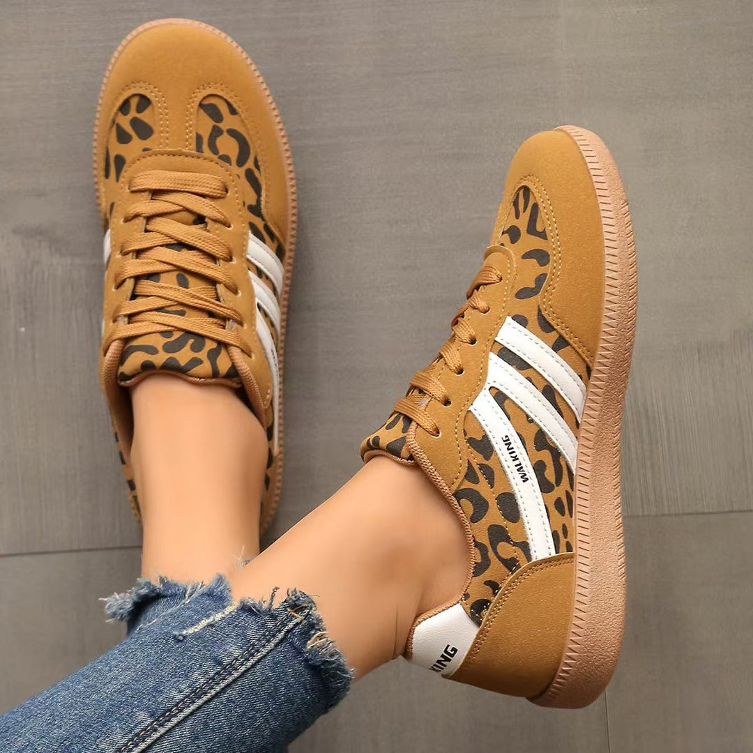 Audrey | Stylish Wide Fit Orthopedic Shoes with Arch Support