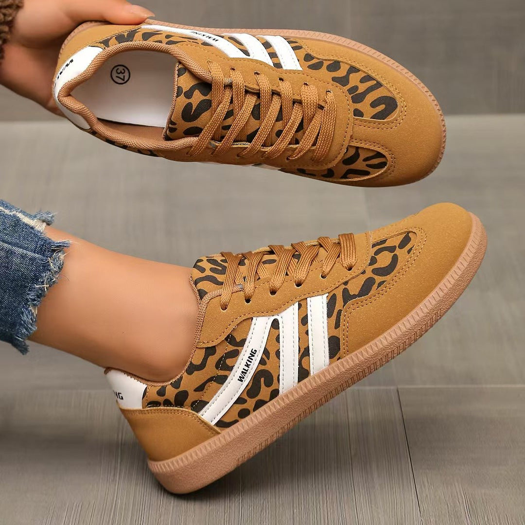 Audrey | Stylish Wide Fit Orthopedic Shoes with Arch Support