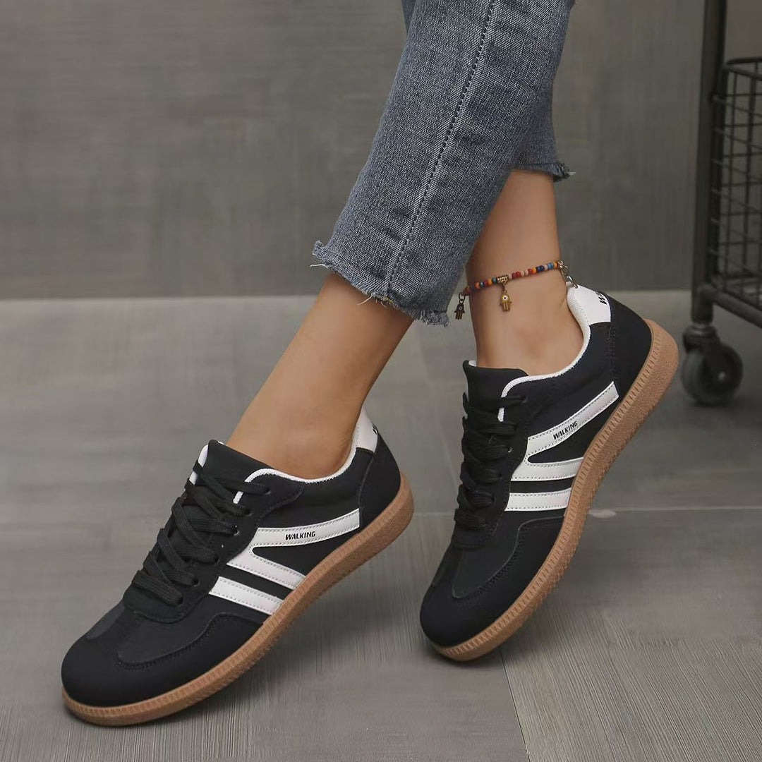 Audrey | Stylish Wide Fit Orthopedic Shoes with Arch Support