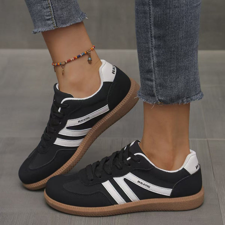 Audrey | Stylish Wide Fit Orthopedic Shoes with Arch Support