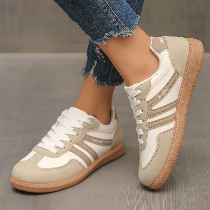 Audrey | Stylish Wide Fit Orthopedic Shoes with Arch Support