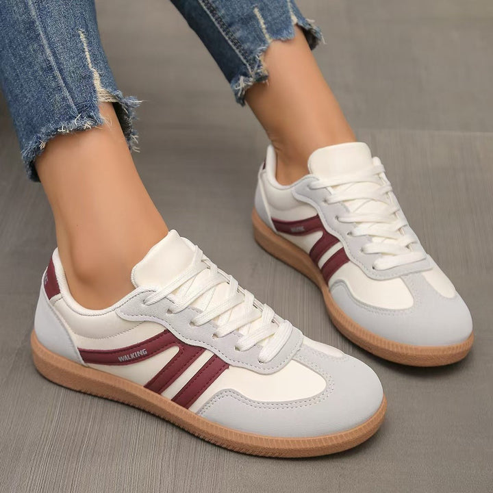 Audrey | Stylish Wide Fit Orthopedic Shoes with Arch Support