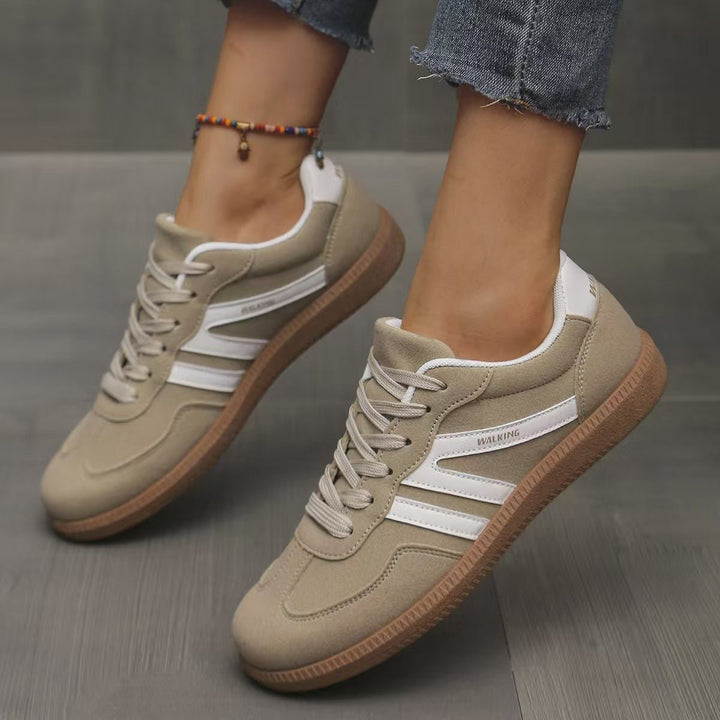 Audrey | Stylish Wide Fit Orthopedic Shoes with Arch Support