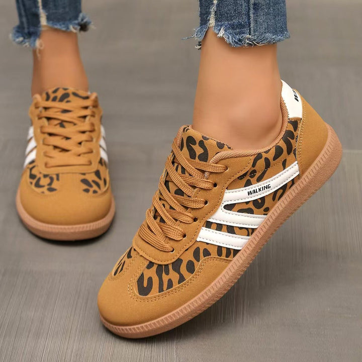 Audrey | Stylish Wide Fit Orthopedic Shoes with Arch Support