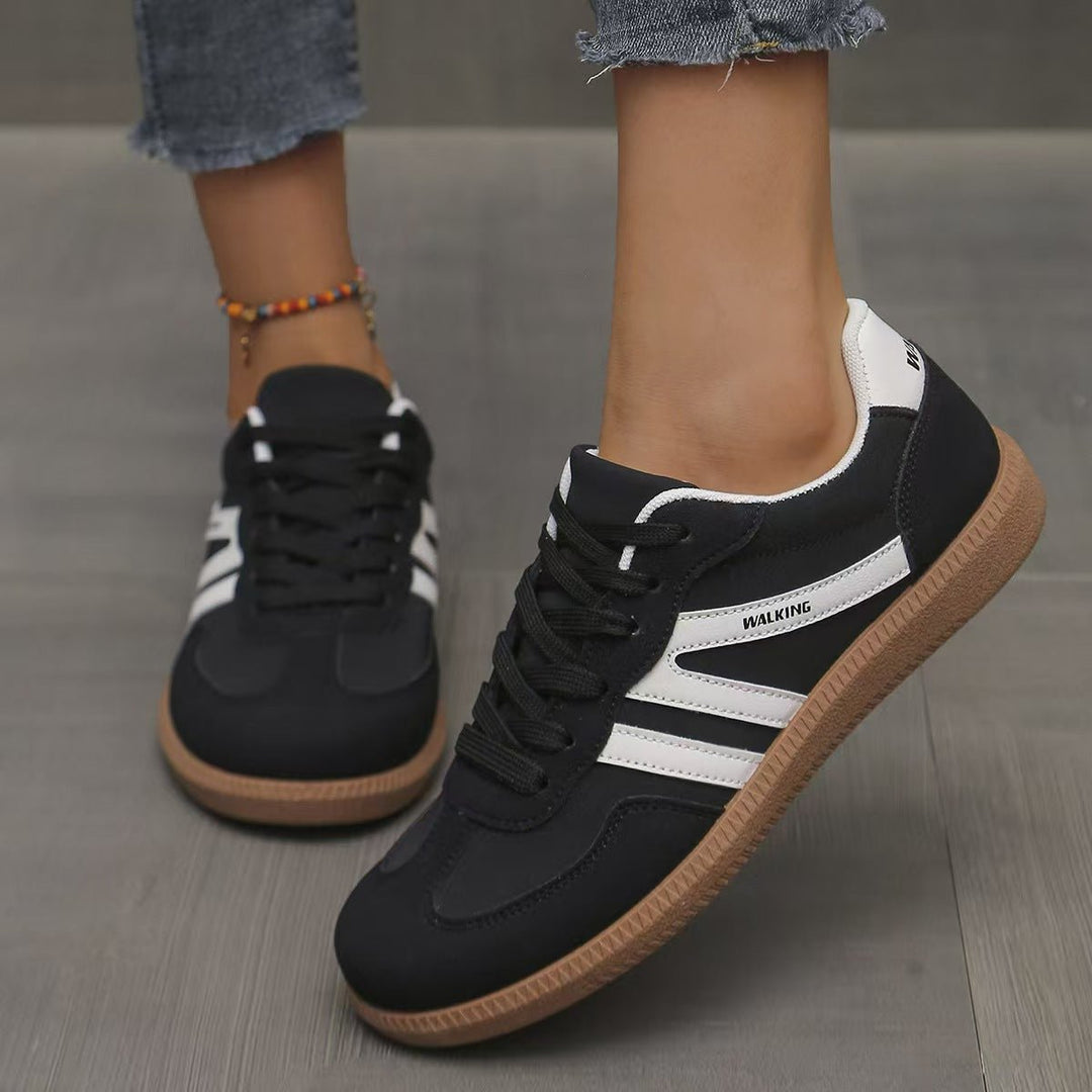 Audrey | Stylish Wide Fit Orthopedic Shoes with Arch Support