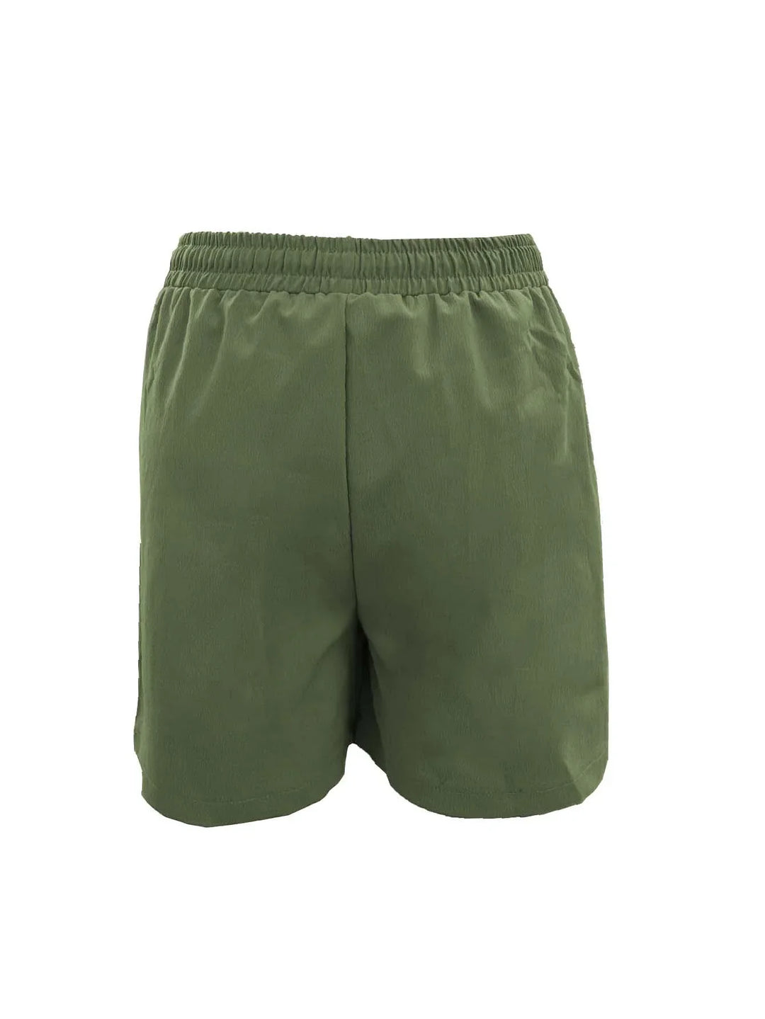 Aurora | Elegant Casual Bermuda Shorts with Pockets