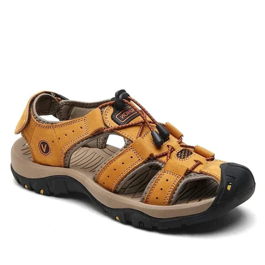 Bodhi | Orthopedic Shoes Closed-Toe Arch Support Sandals