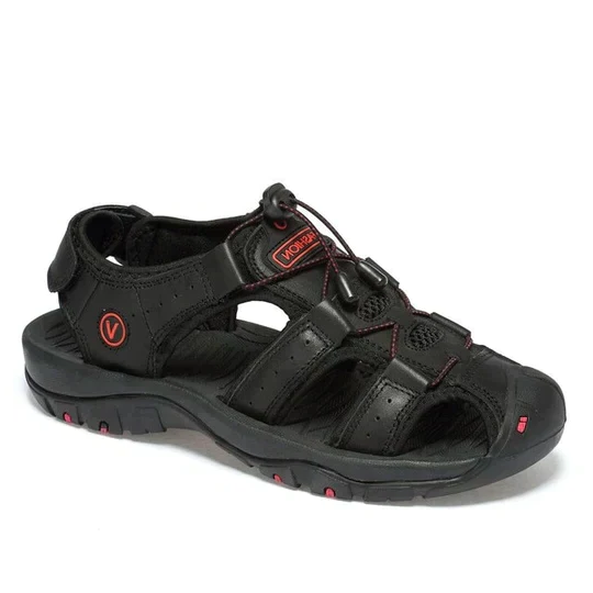 Bodhi | Orthopedic Shoes Closed-Toe Arch Support Sandals