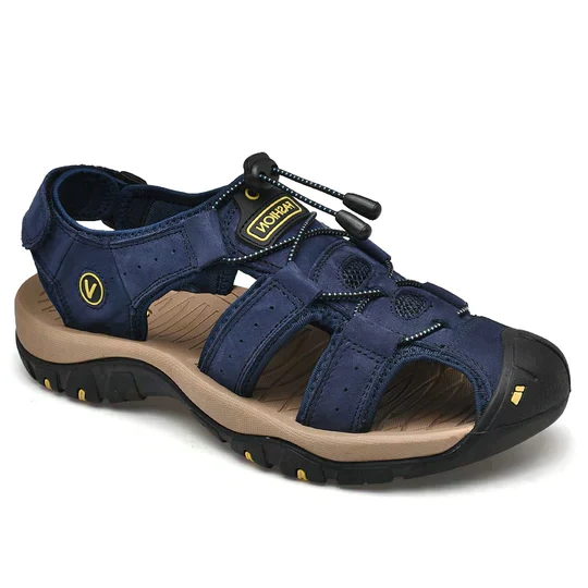Bodhi | Orthopedic Shoes Closed-Toe Arch Support Sandals