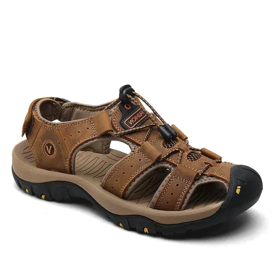 Bodhi | Orthopedic Shoes Closed-Toe Arch Support Sandals