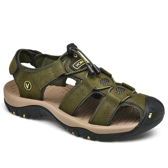 Bodhi | Orthopedic Shoes Closed-Toe Arch Support Sandals