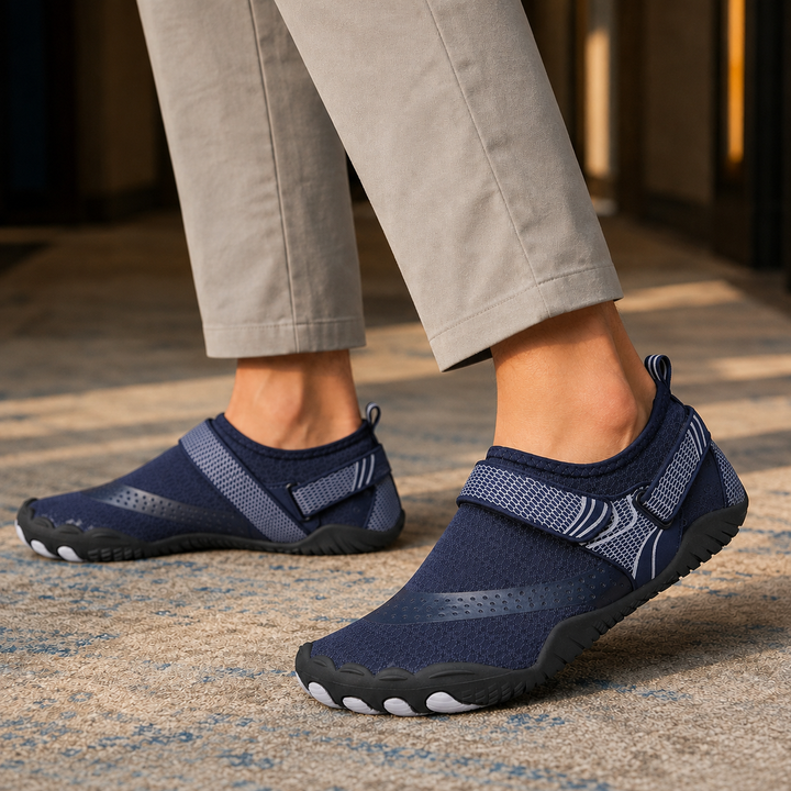 Charlie | Refined Strap Water Shoes for Swimming and Walking