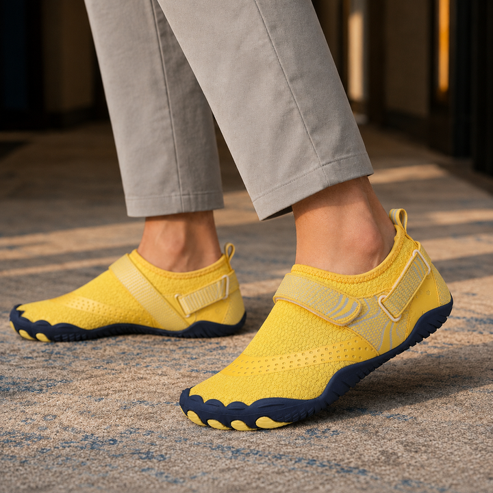 Charlie | Refined Strap Water Shoes for Swimming and Walking