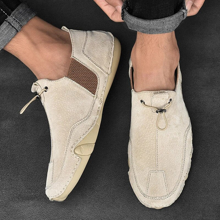 Darcy | Classic Orthopedic Shoes Slip-On Loafers