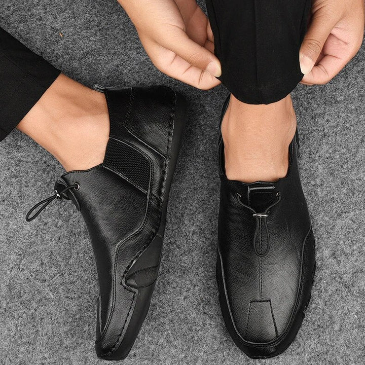 Darcy | Classic Orthopedic Shoes Slip-On Loafers