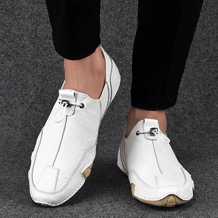 Darcy | Classic Orthopedic Shoes Slip-On Loafers