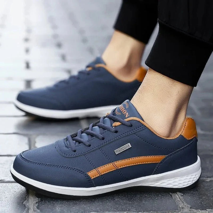 Darcy | Sophisticated Supportive Orthopedic Athletic Shoes