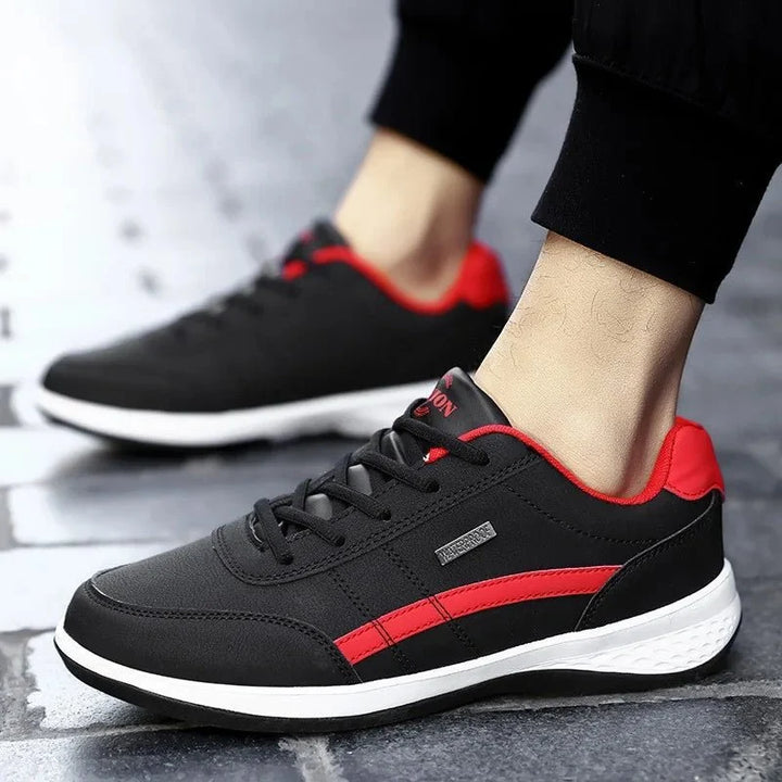 Darcy | Sophisticated Supportive Orthopedic Athletic Shoes