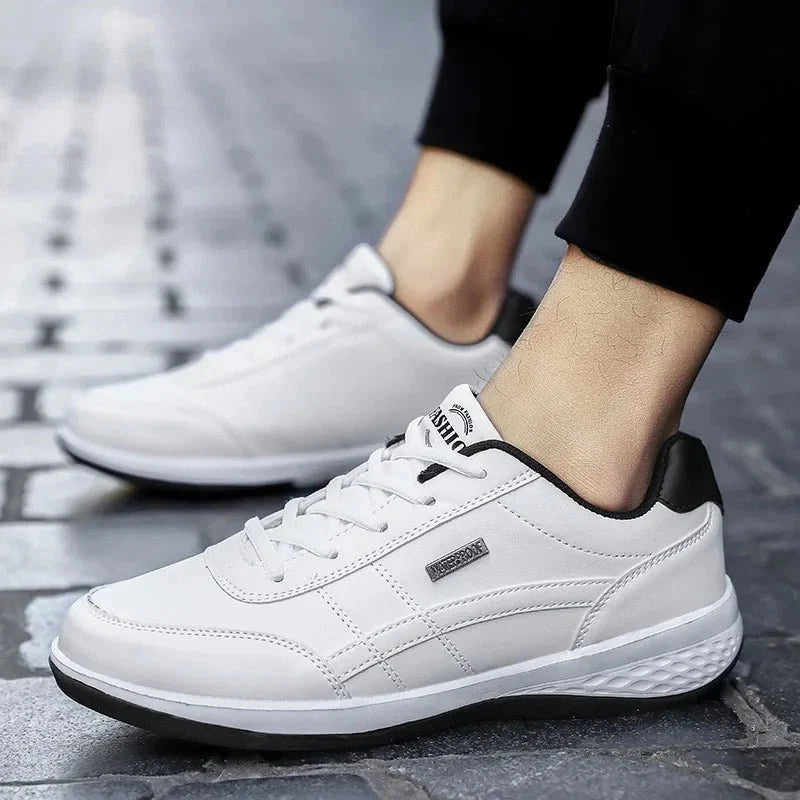 Darcy | Sophisticated Supportive Orthopedic Athletic Shoes