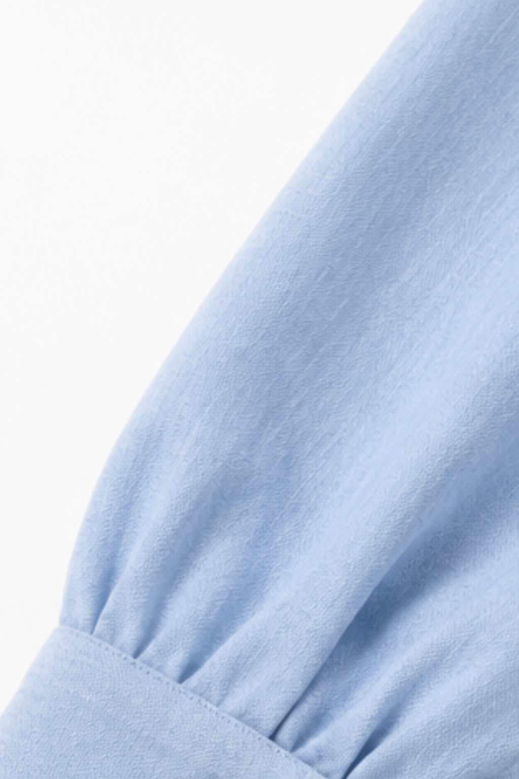 Delilah | Chic A-Line Wrap Midi Dress with Pockets