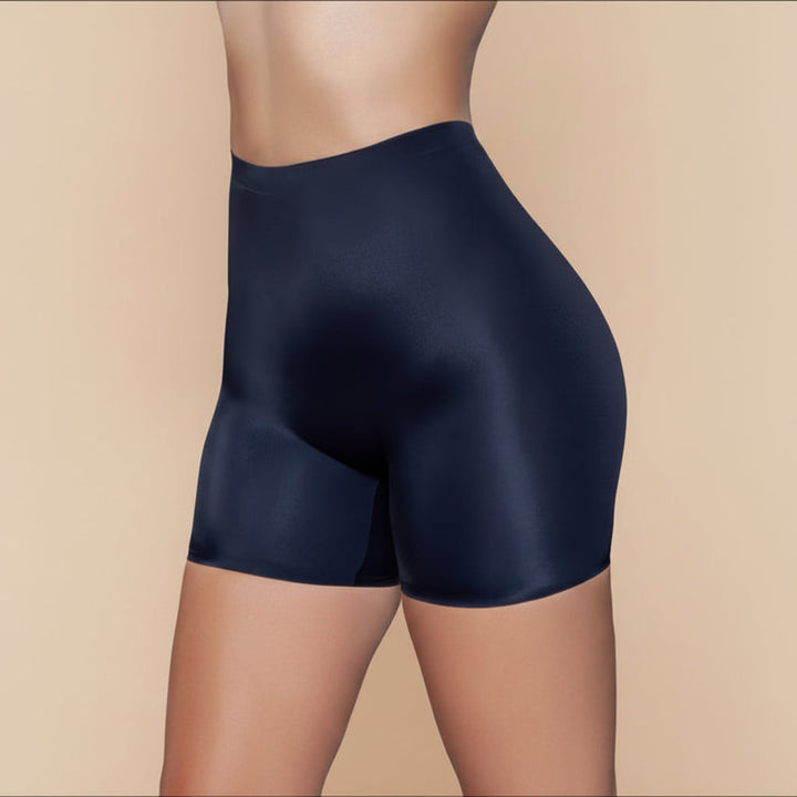 Ella | Effortless High-Waist Shaping Bike Shorts