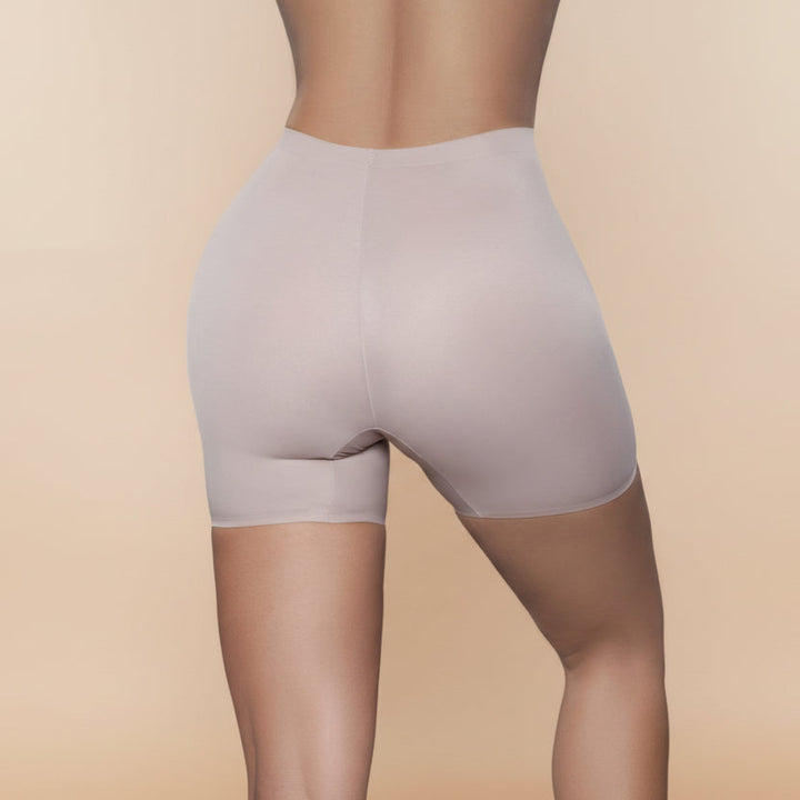 Ella | Effortless High-Waist Shaping Bike Shorts