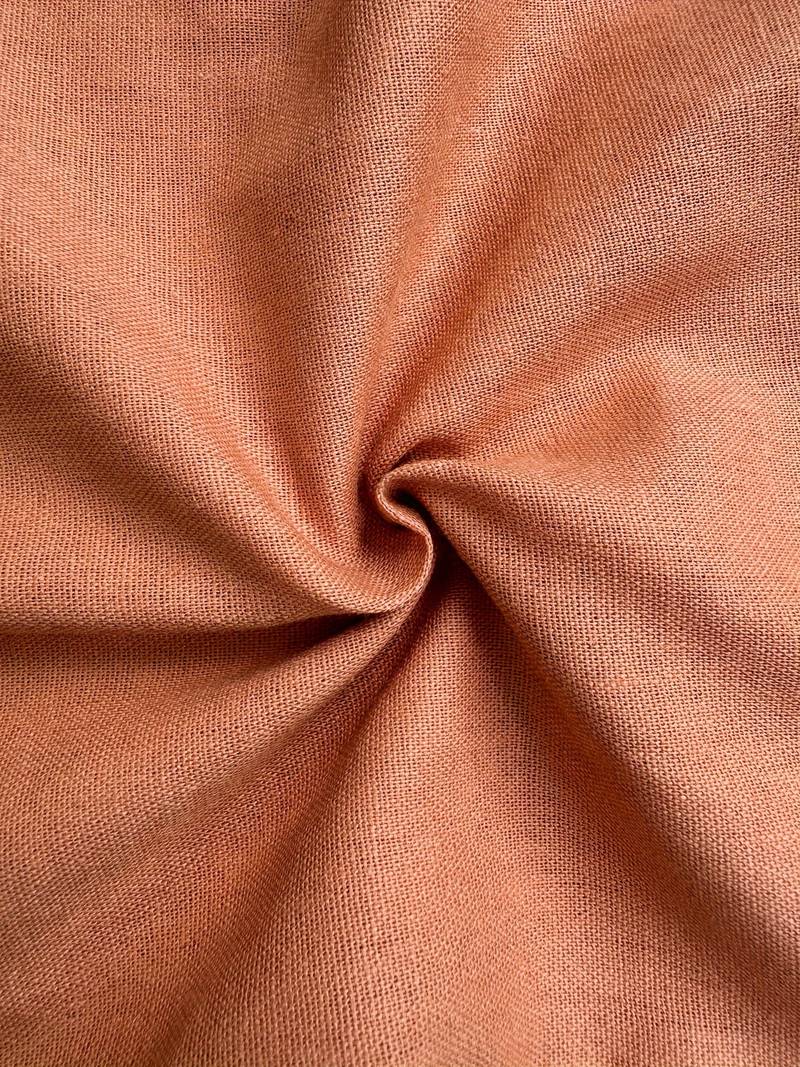 Eloise | Timeless Wide Leg Drawstring Linen Pants