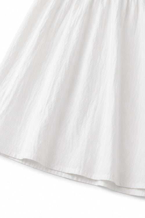 Emily | Sophisticated Embroidered Tiered Maxi Boho Dress