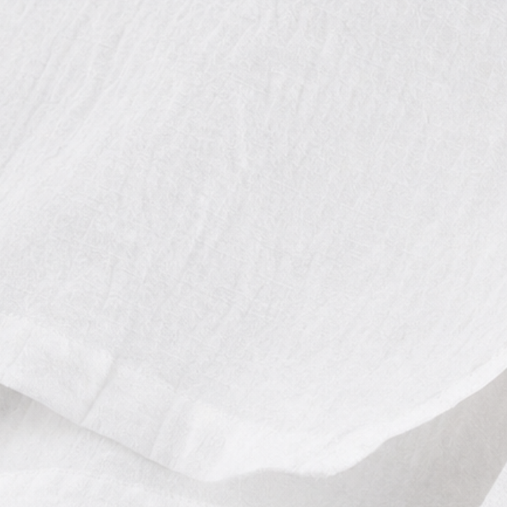 Evelyn | Effortless Pintuck Button-Front Midi Dress