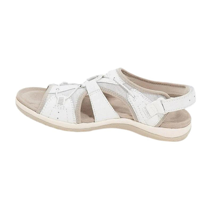 Georgia | Timeless Cushioned Orthopedic Walking Sandals