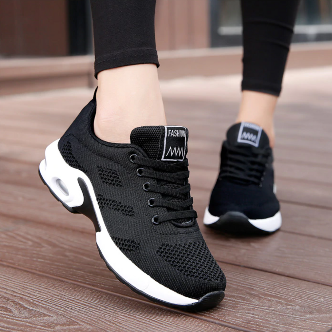Grace | Graceful Lightweight Mesh Orthopedic Walking Shoes