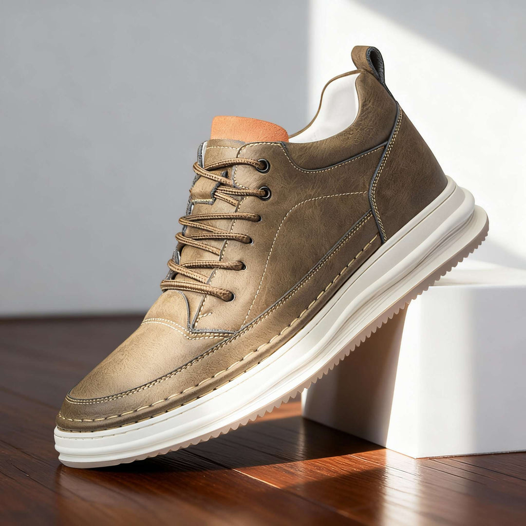 Grayson | Graceful Cushioned Orthopedic Shoes Trainers