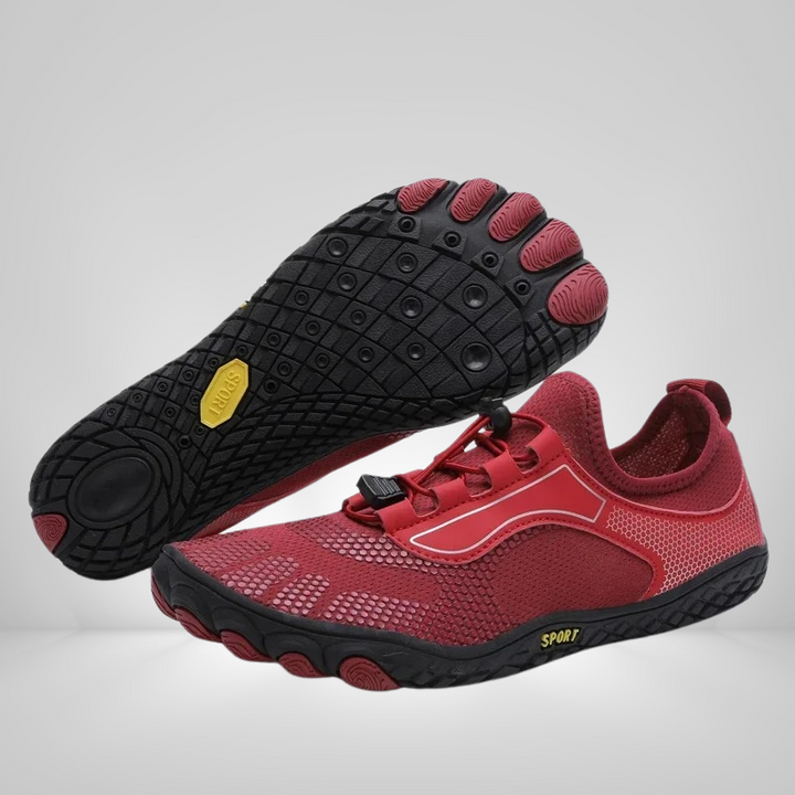 Harvey | Relaxed Quick-Dry Mesh Water Shoes for Beach & Swim