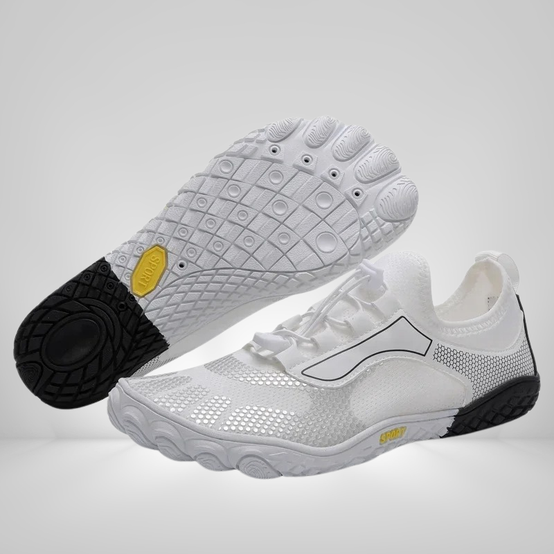 Harvey | Relaxed Quick-Dry Mesh Water Shoes for Beach & Swim