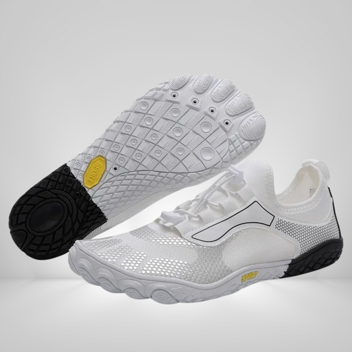 Harvey | Relaxed Quick-Dry Mesh Water Shoes for Beach & Swim