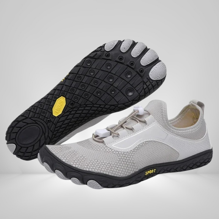 Harvey | Relaxed Quick-Dry Mesh Water Shoes for Beach & Swim