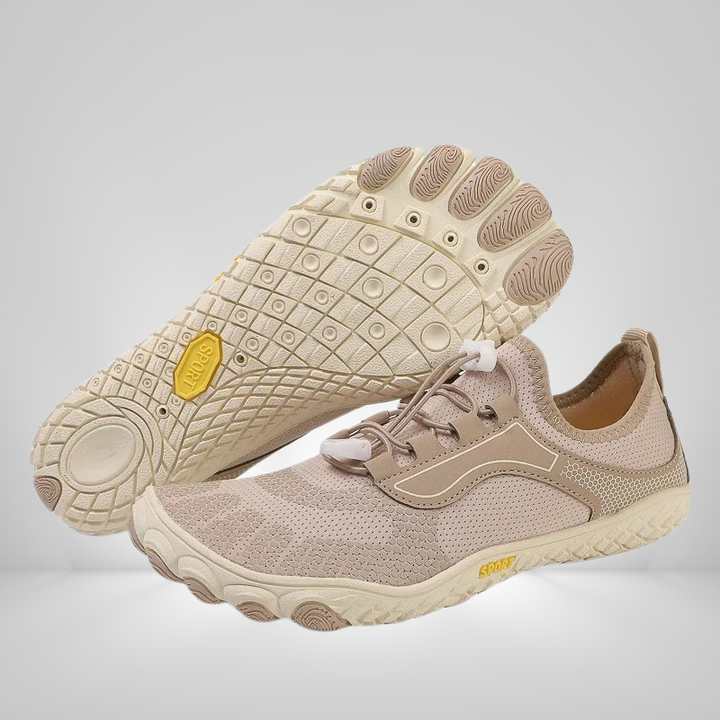 Harvey | Relaxed Quick-Dry Mesh Water Shoes for Beach & Swim